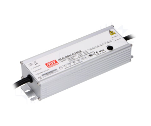 MEANWELL- HLG-80H-C350A  Led Sürücü - Güç kaynağı