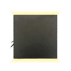 Cata 4W 3200K Gün Işığı Ayarlanabilir Bahama  Led Aplik CT-5214