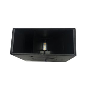 Cata 4W 3200K Gün Işığı Ayarlanabilir Bahama  Led Aplik CT-5214