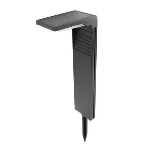 ACK SOLAR 3000K Kazıklı Bahçe Aydınlatma Armatür 30 LED Çipli AG60-03801