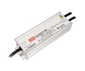 MEANWELL- HLG-80H-C700B  Led Sürücü - Güç kaynağı