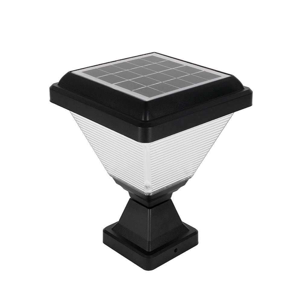 ACK SOLAR 3000K Kazıklı Bahçe Aydınlatma Armatür 16 LED Çipli AG60-06801