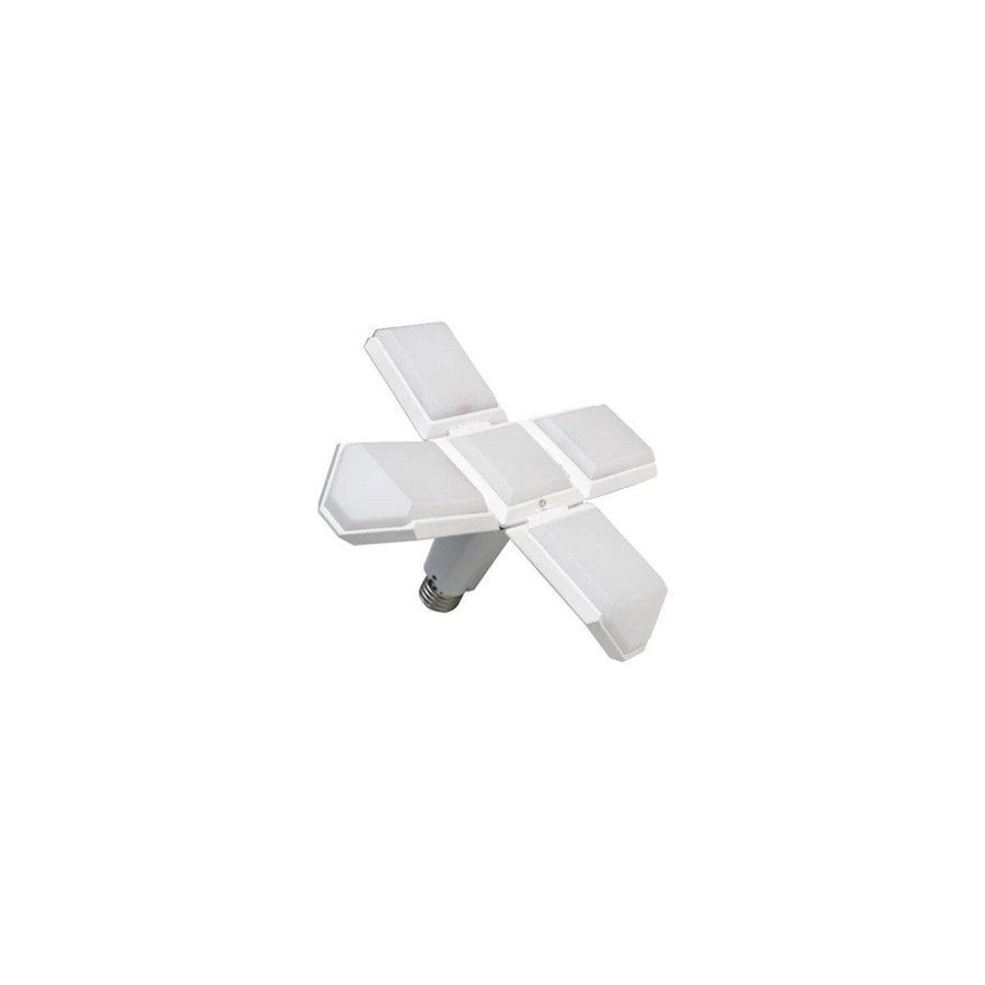 Forlife Yeni Nesil Flower LED Ampul 40W 6500K Beyaz Işık FL-1214