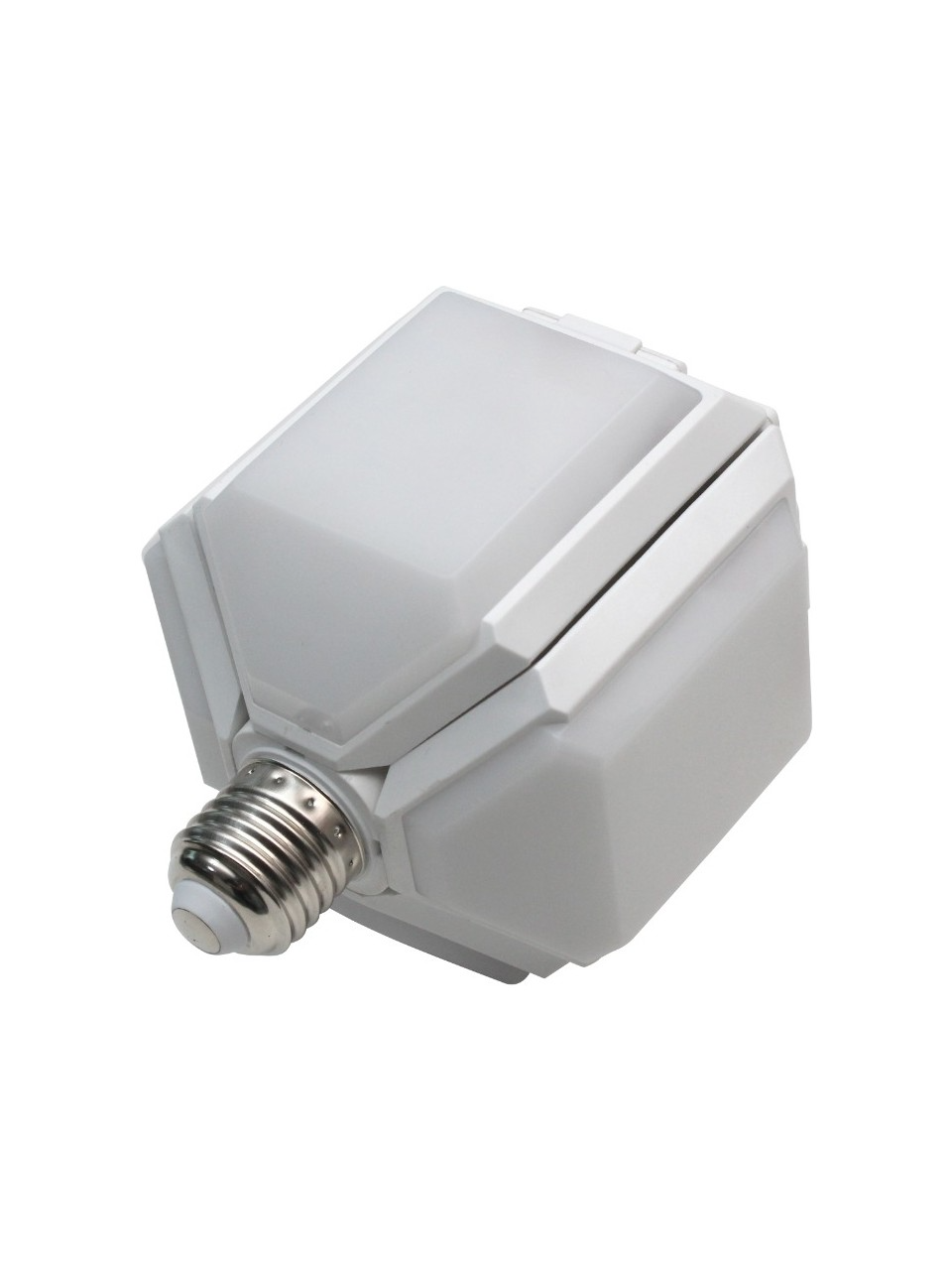 Forlife Yeni Nesil Flower LED Ampul 40W 6500K Beyaz Işık FL-1214
