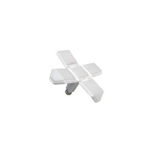 Forlife Yeni Nesil Flower LED Ampul 40W 6500K Beyaz Işık FL-1214