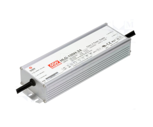 MEANWELL- HLG-100H-30  Led Sürücü - Güç kaynağı