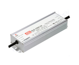 MEANWELL- HLG-100H-30  Led Sürücü - Güç kaynağı