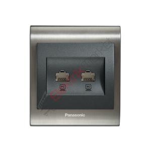 Thea Blu İkili Data Prizi - Çerçeve Hariçtir