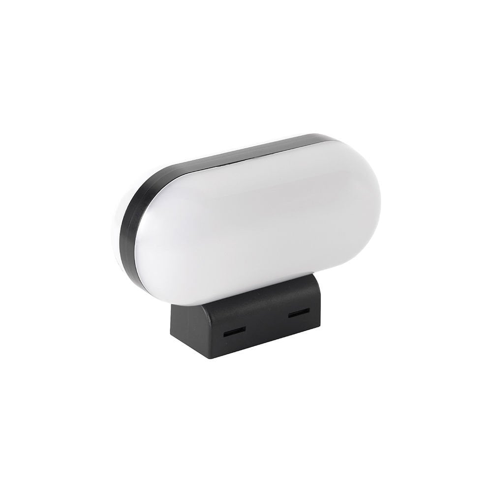 ACK 10W 6500K 16,2 cm x 7,5 x 10,2 cm LED Duvar Armatürü AG40-01632
