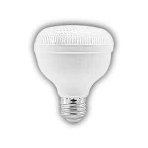 Cata 25 Watt E27 Duylu Kristal Torch Led Ampul CT-4125