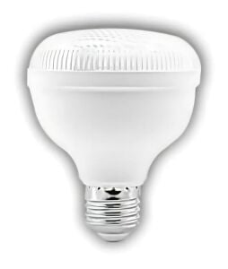Cata 25 Watt E27 Duylu Kristal Torch Led Ampul CT-4125