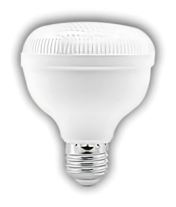 Cata 25 Watt E27 Duylu Kristal Torch Led Ampul CT-4125