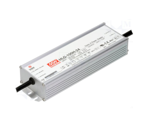 MEANWELL- HLG-100H-36  Led Sürücü - Güç kaynağı