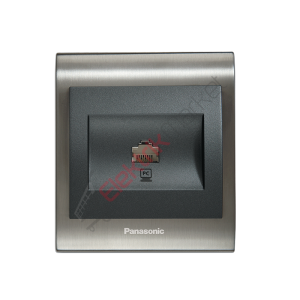 Thea Blu Tekli Data Prizi - Çerçeve Hariçtir