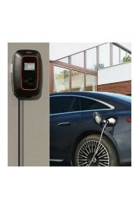 Tunçmatik My Charger 22kW Ac Trifaze T2 Ev Tipi Kablolu Elektrikli Araç Şarj İstasyonu TSK16031