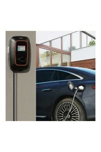 Tunçmatik My Charger 22kW Ac Trifaze T2 Ev Tipi Kablolu Elektrikli Araç Şarj İstasyonu TSK16031