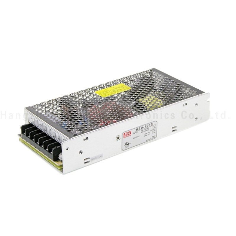 MEANWELL- NED-100B  Güç Kaynağı