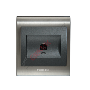 Thea Blu Numeris Telefon Prizi - Çerçeve Hariçtir