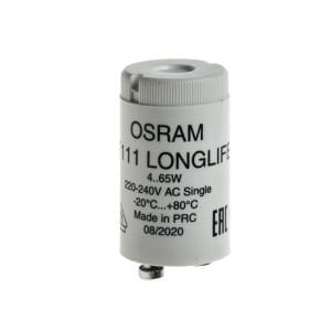 Osram Starter 4-65W 220v ST111