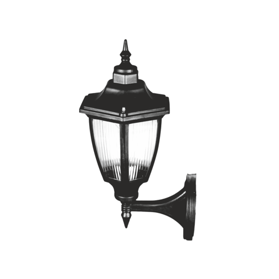 Cata E27 Parma Bahçe Aplik Armatür CT-7110