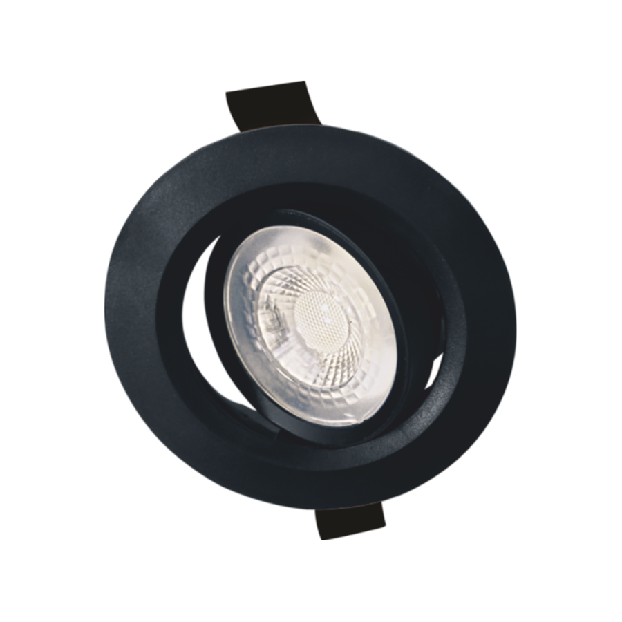 Cata 7W 3200K Gün Işığı Akik Led Armatür CT-5200