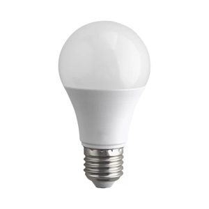 Noas 9W E27 Duylu Led Ampül Beyaz Işık YL95-9001