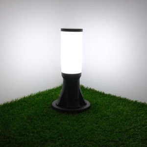 ACK 34 cm x 18 cm Bahçe Set Üstü Armatürü AG56-05221