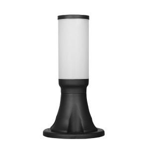 ACK 34 cm x 18 cm Bahçe Set Üstü Armatürü AG56-05221
