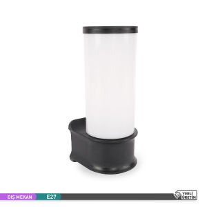 ACK 25 cm x 11,5 cm Bahçe Duvar Apliği AG56-04121