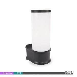 ACK 25 cm x 11,5 cm Bahçe Duvar Apliği AG56-04121