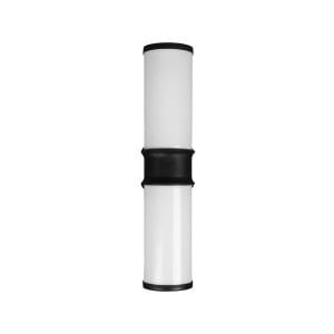 ACK 43 cm x 11,5 cm Bahçe Duvar Apliği AG56-04221