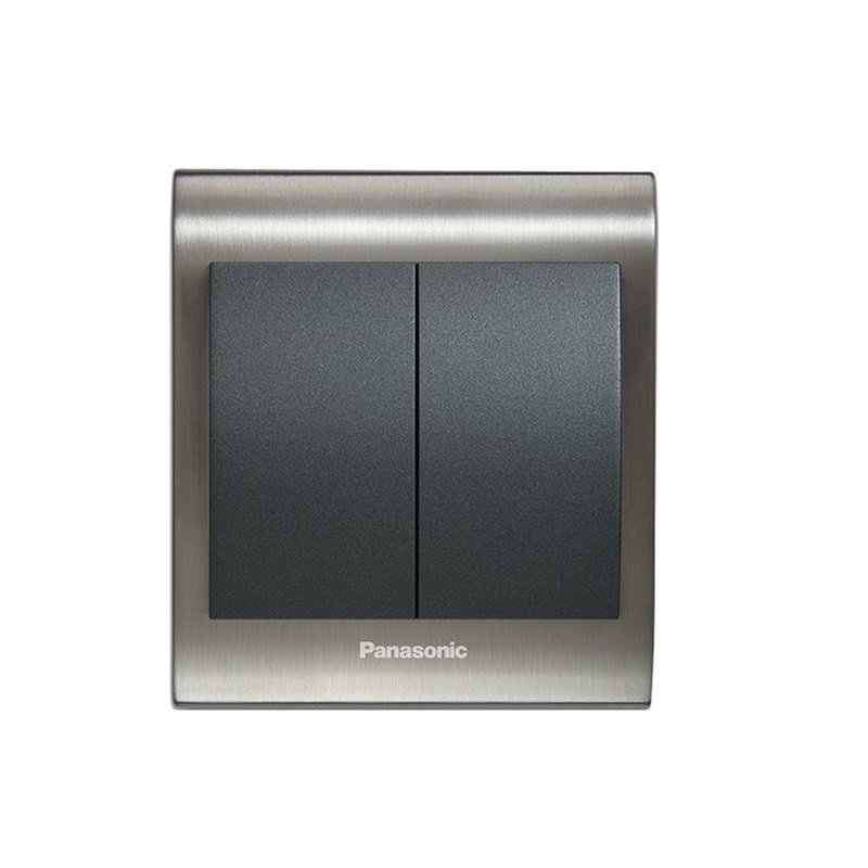 Thea Blu Komütatör - Çerçeve Hariçtir