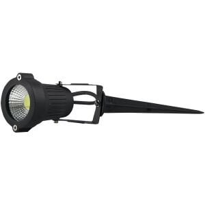 Global K2 
 Kba747 Kazıklı Çim Armatürü 7W Mavi