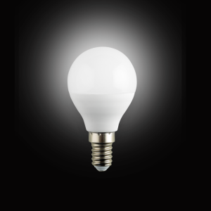 Noas 6W 3200K Gün Işığı Top Led Ampul YL96 0702 T