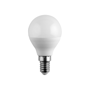 Noas 6W 3200K Gün Işığı Top Led Ampul YL96 0702 T