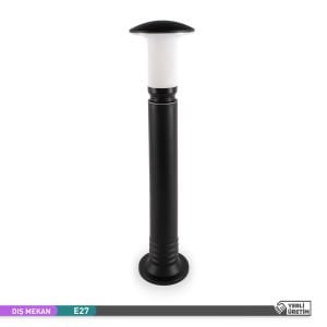 ACK 80 cm x 18,1 cm Bahçe Direk Armatürü AG55-04421