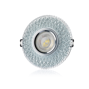 Cata Yağmur Cam Spot Led Efektli  CT-6615 (Ampül ve Duy Hariç)