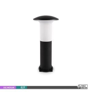 ACK 41 cm x 18,1 cm Bahçe Direk Armatürü AG55-04121