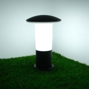 ACK 32,5 cm x 11,5 cm Bahçe Direk Armatürü AG55-04021