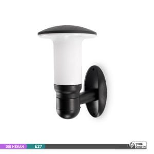 ACK 32 cm x 26 cm Bahçe Duvar Apliği AG55-04321