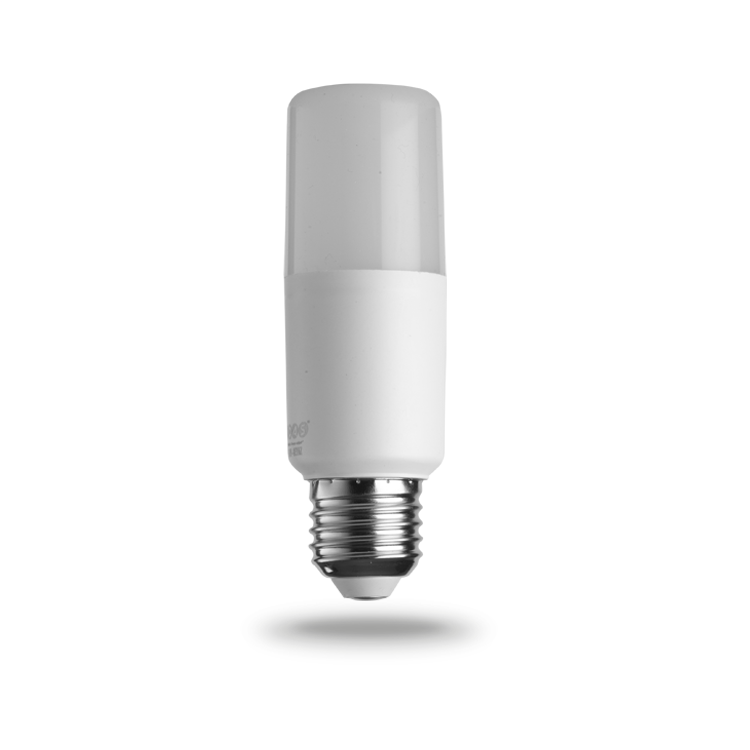 Noas 8W 3200K Gün Işığı Pil Led Ampul YL96 0702 P