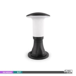 ACK 18 cm Çap x 33,5 cm Bahçe Set Üstü Armatür AG55-04221