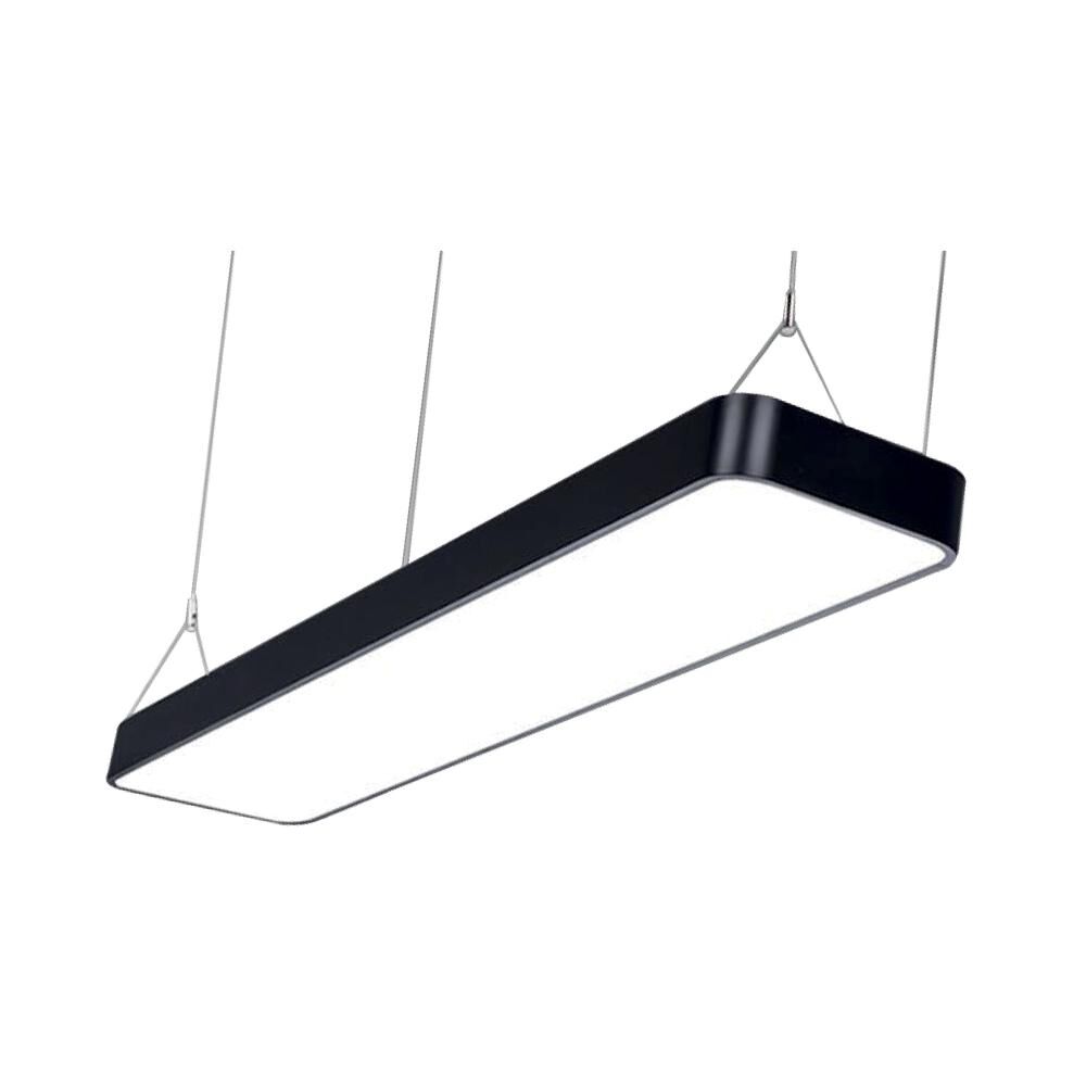 ACK 75W 20X120cm Lineer Armatür AL02-11201