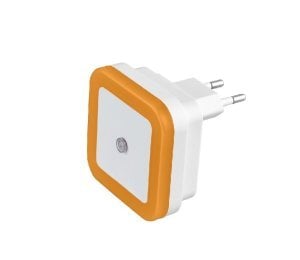 Cata 1 Watt Led'Li Fotoselli Gece Lambası CT-9500
