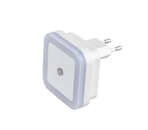 Cata 1 Watt Led'Li Fotoselli Gece Lambası CT-9500