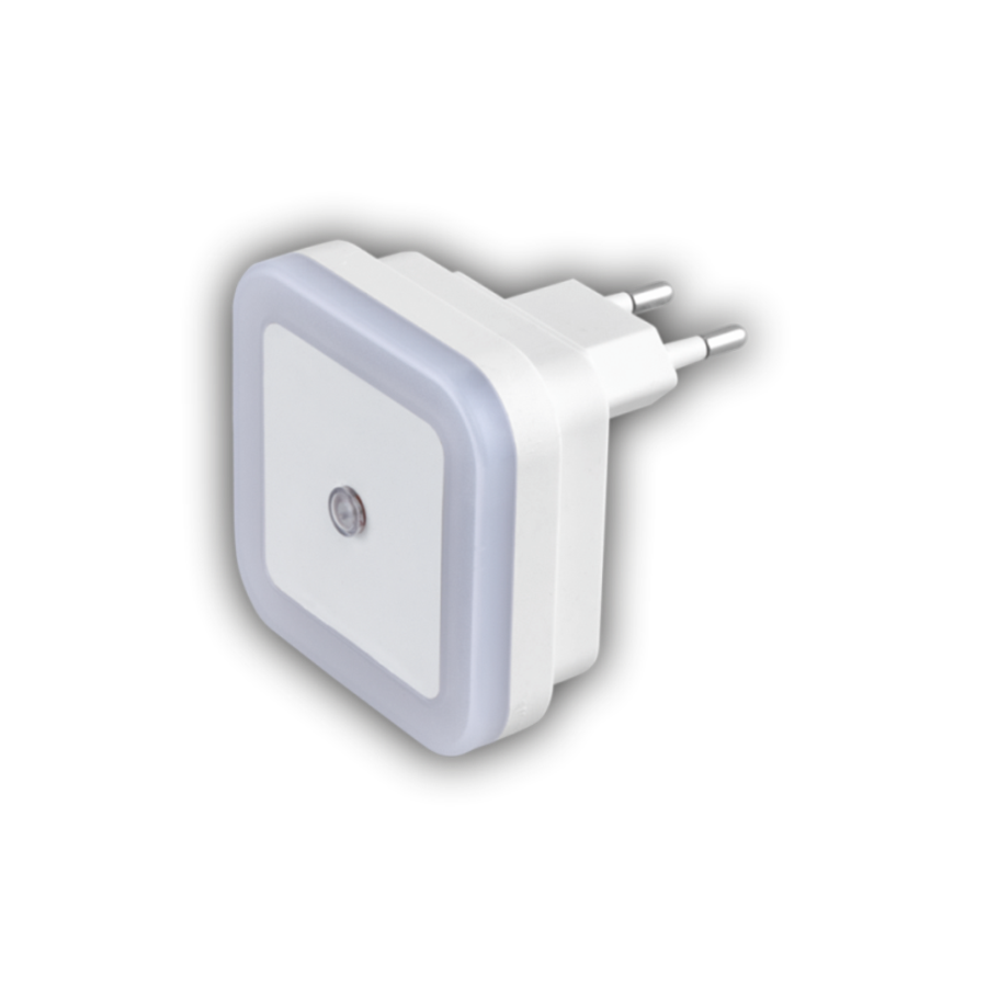 Cata 1 Watt Led'Li Fotoselli Gece Lambası CT-9500