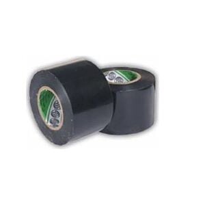 Toptan Bant PVC Sargı Bant Siyah 48MM 25Metre PVC4825