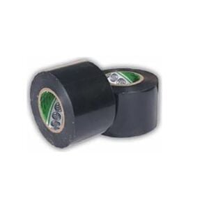 Toptan Bant PVC Sargı Bant Siyah 48MM 25Metre PVC4825