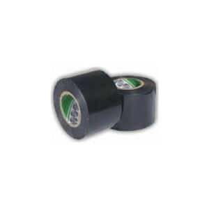 Toptan Bant PVC Sargı Bant Siyah 48MM 25Metre PVC4825