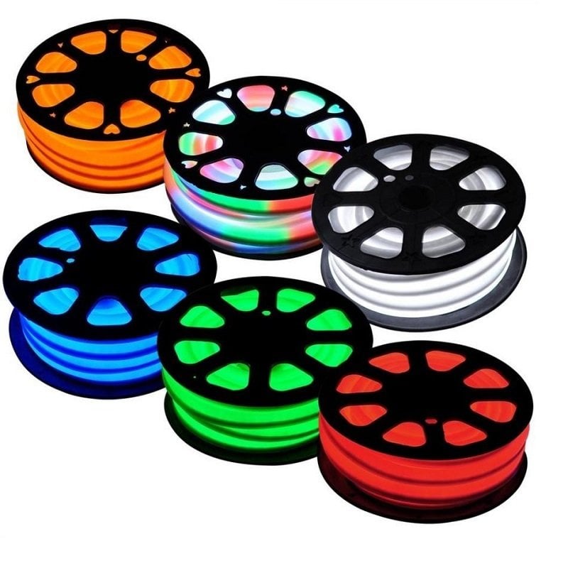 Cata 220v 4000K Natural Beyaz Neon Led  CT-4554